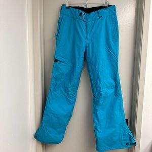 686 Snowboarding pants